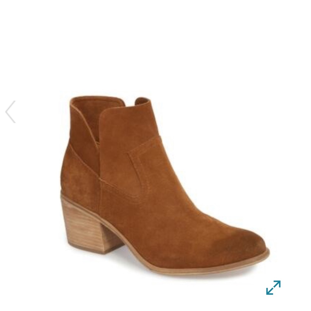 BP Brice Booties